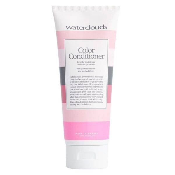 Waterclouds Color Conditioner 200ml