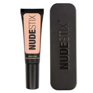 Nudestix Tinted Cover Foundation Nude 2