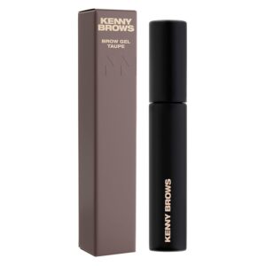 KENNY BROWS Brow Gel Taupe 6