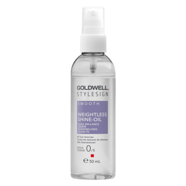 Goldwell StyleSign Weightless Shine-Oil 50ml