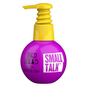 Tigi Bed Head Small Talk Hair Thickening Cream 125ml