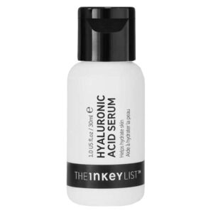 The Inkey List Hyaluronic Acid Serum 30ml