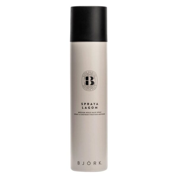 Björk Spraya Lagom Flexible Hairspray 300ml