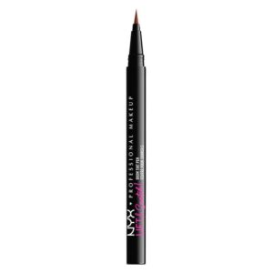 NYX Professional Makeup Lift & Snatch Brow Tint Pen Auburn 1ml