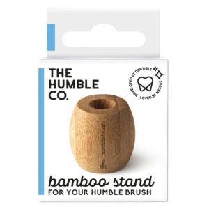 The Humble Co Humble Brush Stand 1pcs