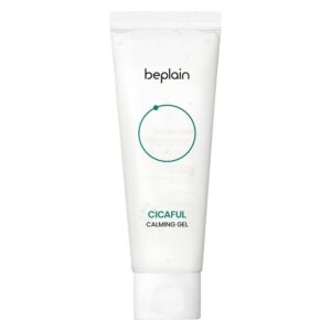 Beplain Cicaful Calming Gel 80ml