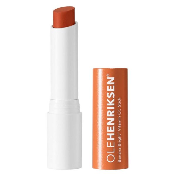 Ole Henriksen Truth Banana Bright + Vitamin CC Stick Pumpkin 3