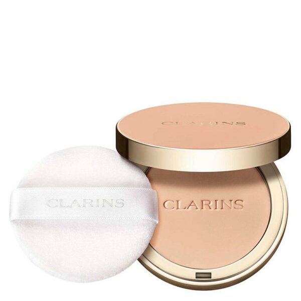 Clarins Ever Matte Compact Powder 03 Light Medium 10g