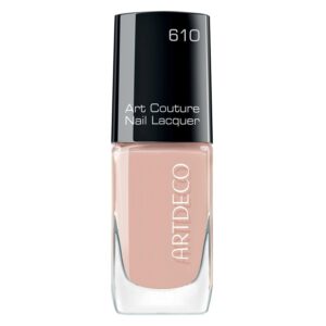 Artdeco Art Couture Nail Lacquer 610 Nude 10ml