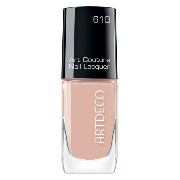 Artdeco Art Couture Nail Lacquer 610 Nude 10ml