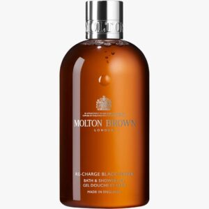 Re-Charge Black Pepper Bath & Shower Gel 300 ml