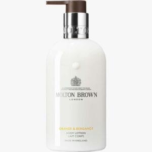 Orange & Bergamot Body Lotion 300 ml