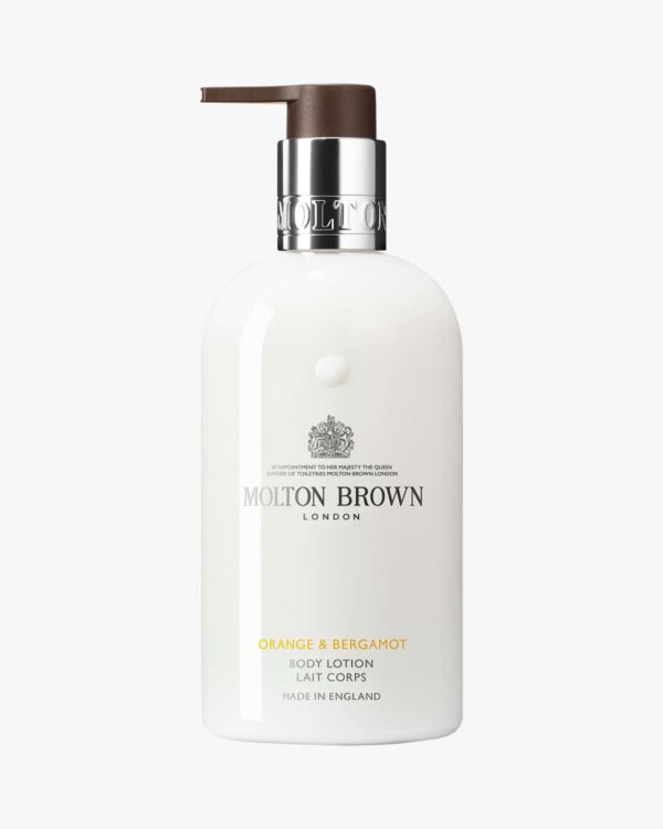 Orange & Bergamot Body Lotion 300 ml