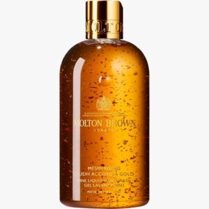 Mesmerising Oudh Accord & Gold Bath & Shower Gel 300 ml