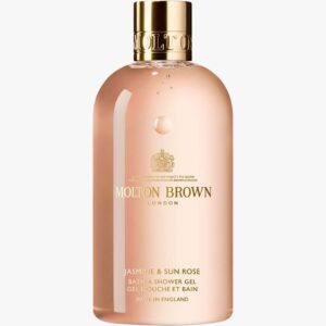 Jasmine & Sun Rose Bath & Shower Gel 300 ml