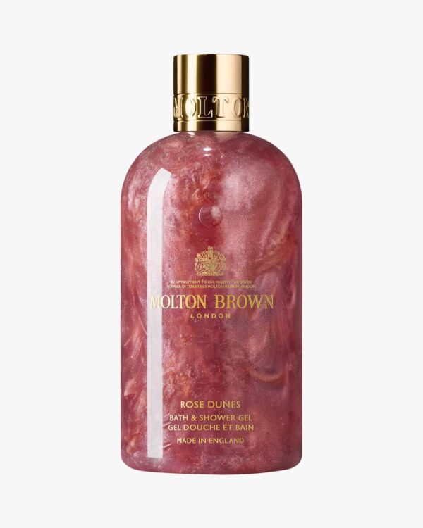 Rose Dunes Bath & Shower Gel 300 ml