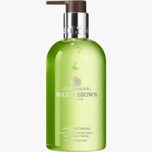 Lime & Patchouli Hand Wash 300 ml