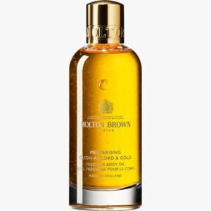 Mesmerising Oudh Accord & Gold Precious Body Oil 100 ml