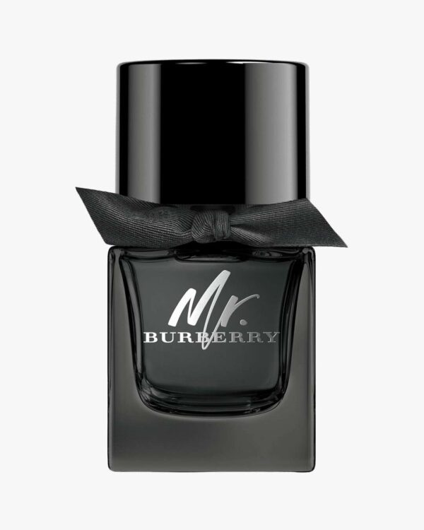 Mr. Burberry EdP (Størrelse: 50 ML)