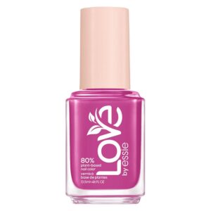 Essie Love By Essie 140 Get It Girl 13