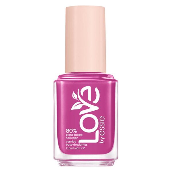 Essie Love By Essie 140 Get It Girl 13