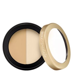 Jane Iredale Circle/Delete Concealer #1 2