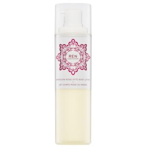 Moroccan Rose Otto Body Lotion - 200ml