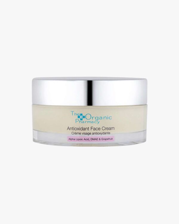 Antioxidant Face Cream 50 ml