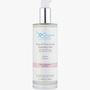 Rose & Chamomile Cleansing Milk 100 ml