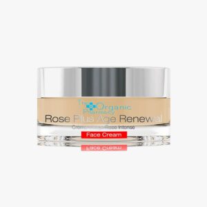 Rose Plus Age Renewal Face Cream 50 ml