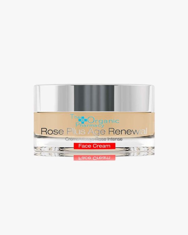 Rose Plus Age Renewal Face Cream 50 ml