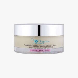 Double Rose Rejuvenating Face Cream 50 ml