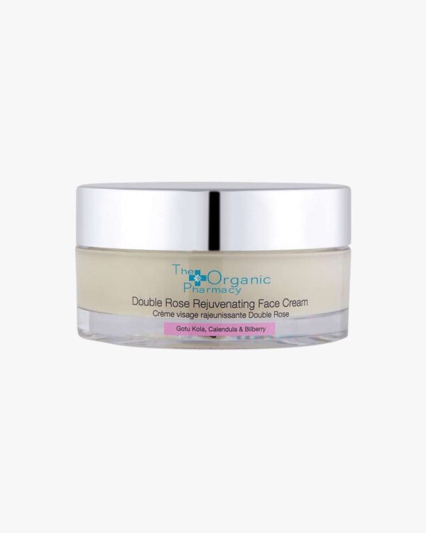 Double Rose Rejuvenating Face Cream 50 ml