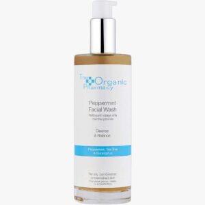 Peppermint Facial Wash 100 ml