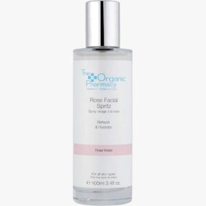 Rose Facial Spritz 100 ml