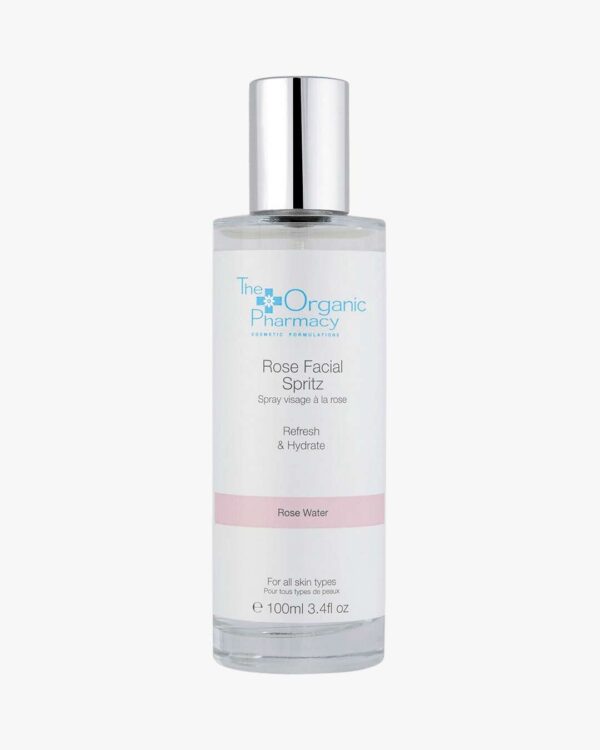 Rose Facial Spritz 100 ml