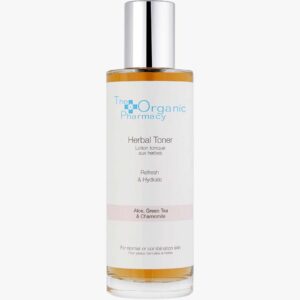 Herbal Toner 100 ml