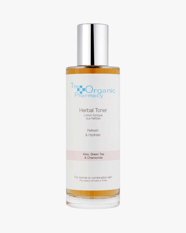 Herbal Toner 100 ml