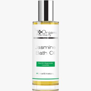 Jasmine Bath Oil 100 ml