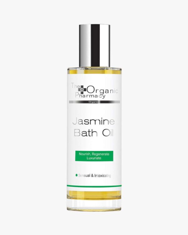 Jasmine Bath Oil 100 ml