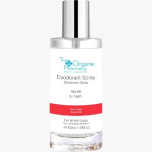 Deodorant Spray 50 ml