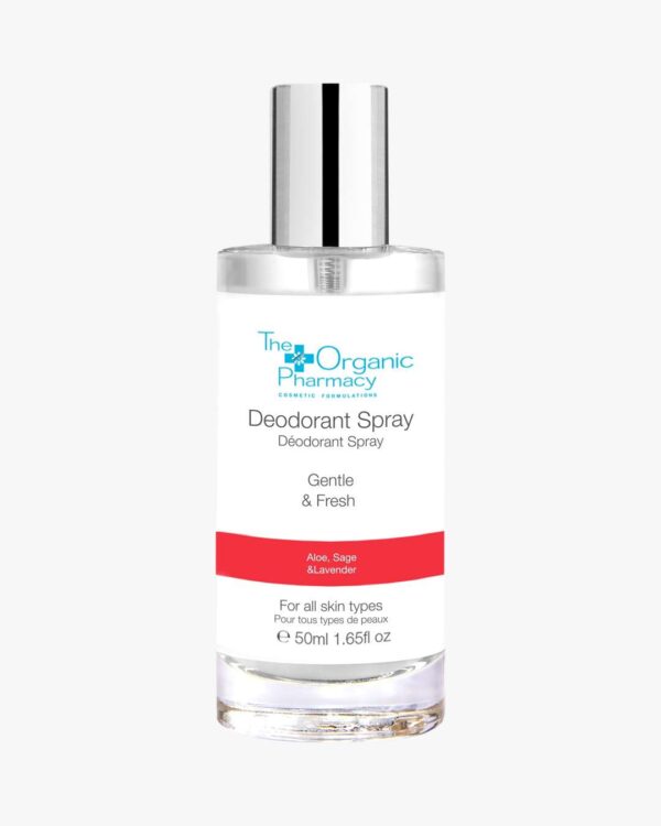 Deodorant Spray 50 ml