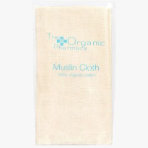 Organic Muslin Cloth