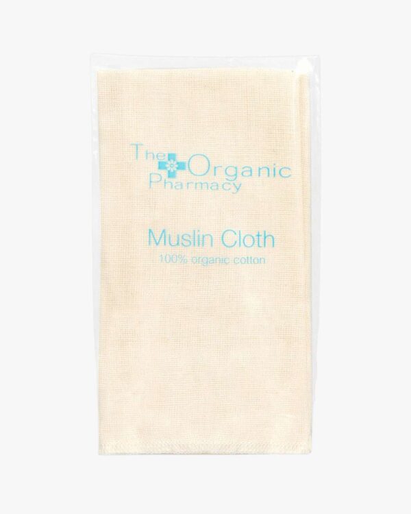 Organic Muslin Cloth