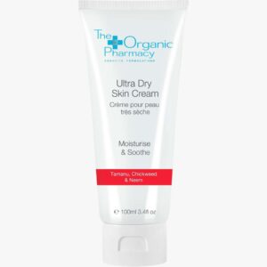 Ultra Dry Skin Cream 100 ml