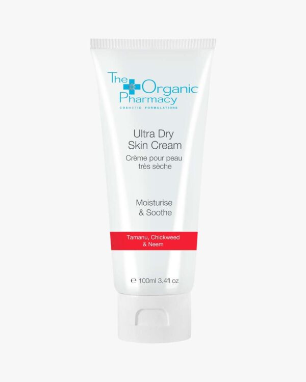 Ultra Dry Skin Cream 100 ml