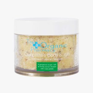 Cleopatra&apos;s Body Scrub 400 g