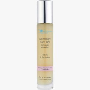 Antioxidant Face Gel 35 ml