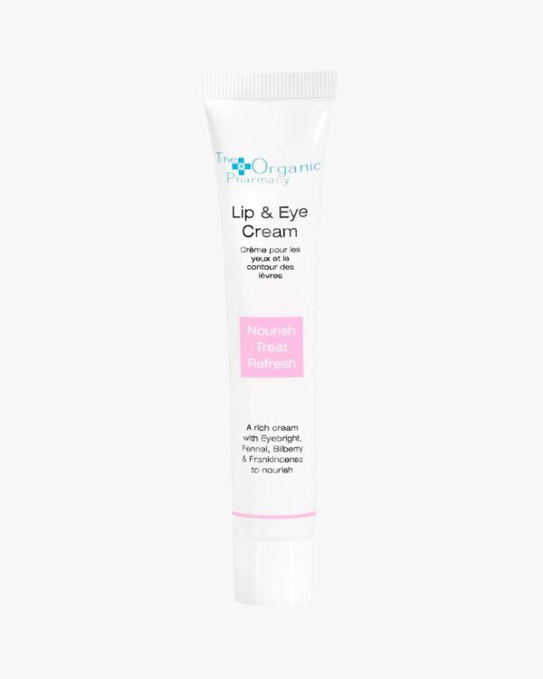 Lip & Eye Cream 10 ml