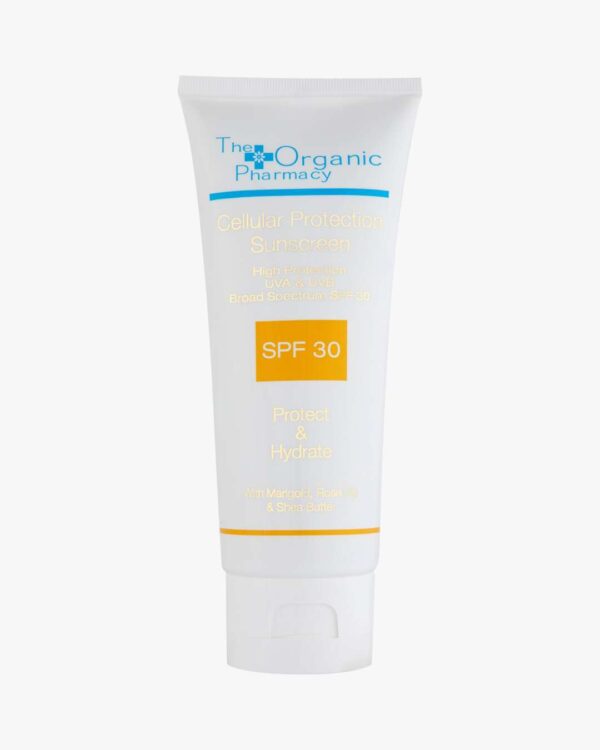 Cellular Protection Sun Cream SPF 30 100 ml